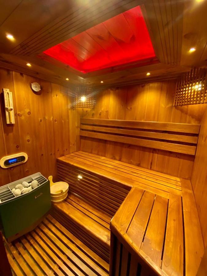 ヌワラ・エリヤ Hilldale Retreatヴィラ エクステリア 写真