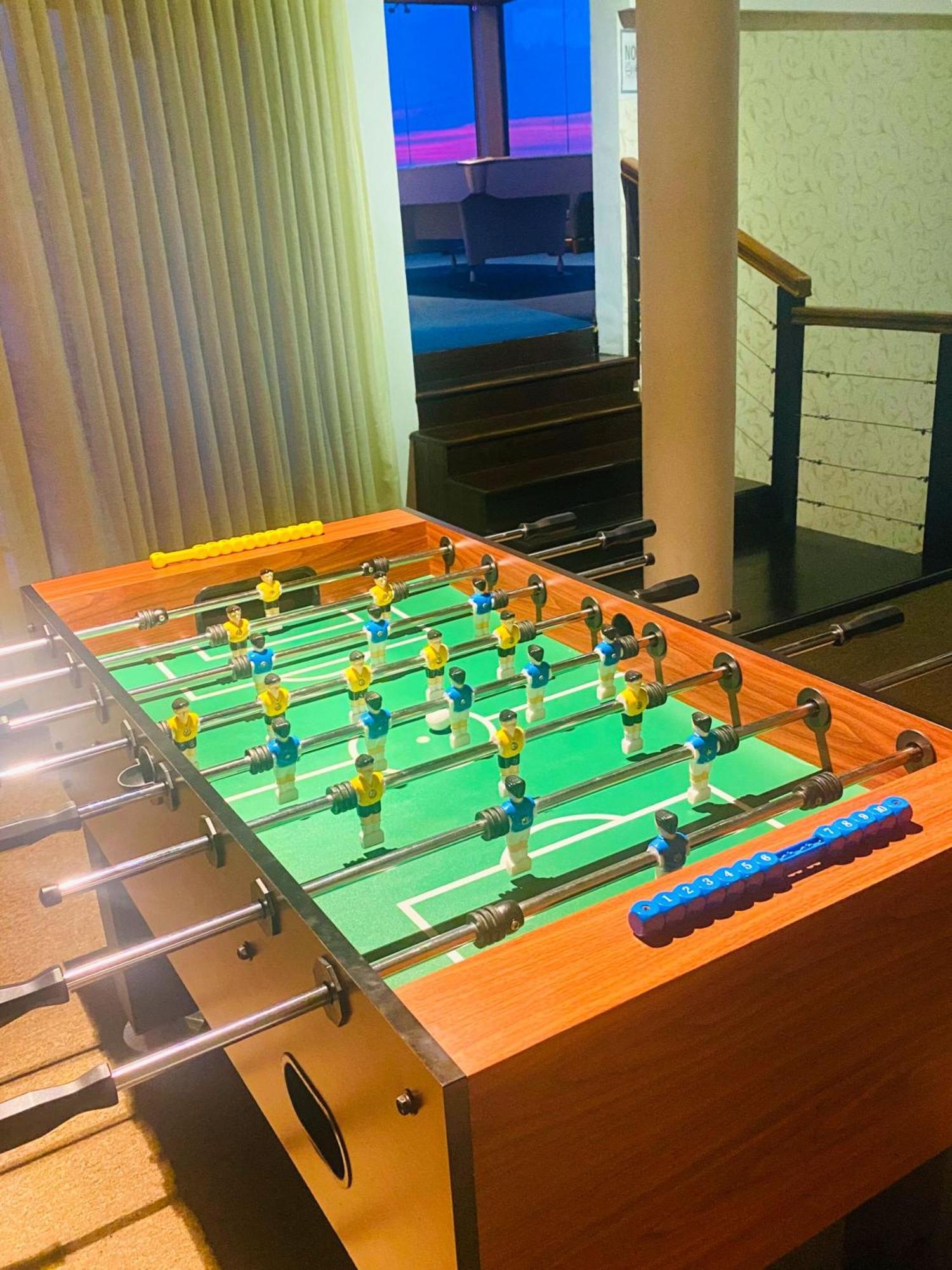 ヌワラ・エリヤ Hilldale Retreatヴィラ エクステリア 写真