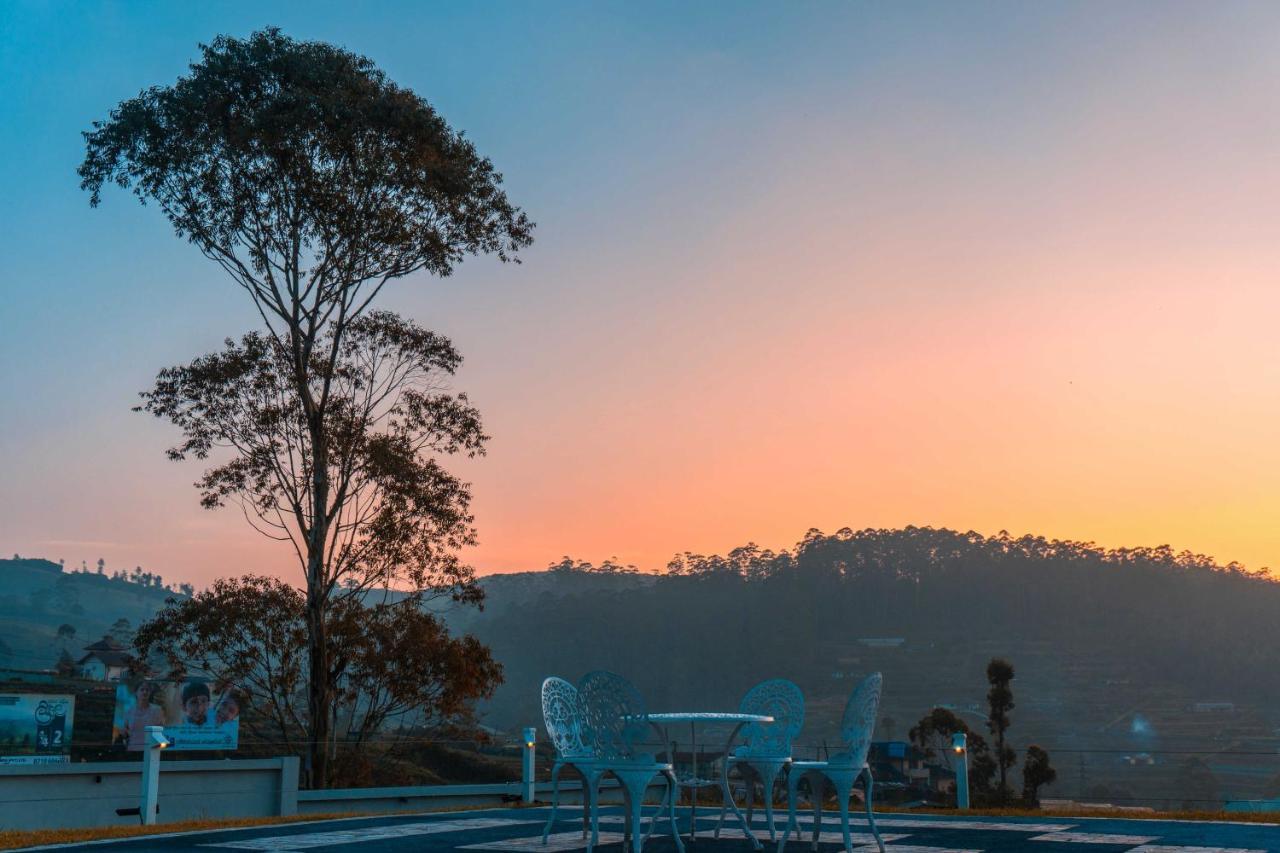 ヌワラ・エリヤ Hilldale Retreatヴィラ エクステリア 写真